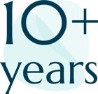 10 yrs experience