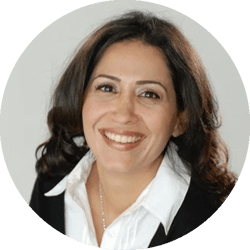 Dr. Kathrine Tavakoli