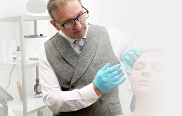 best medical aesthetics professionals